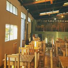 Bodega Sillón - Casa Corbel