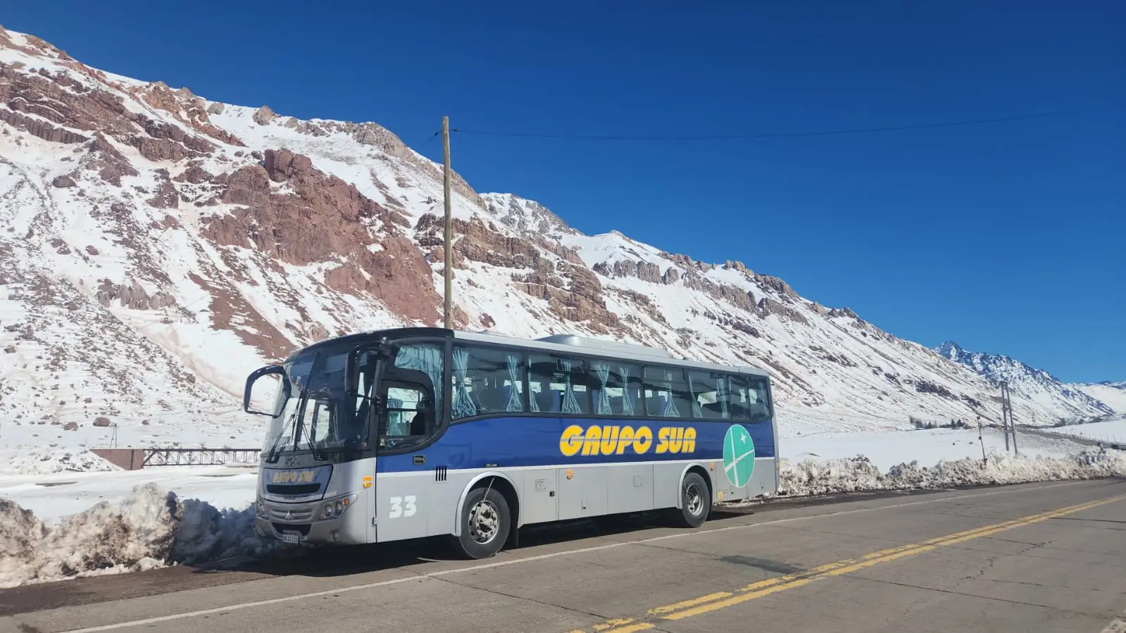 Alta montaña