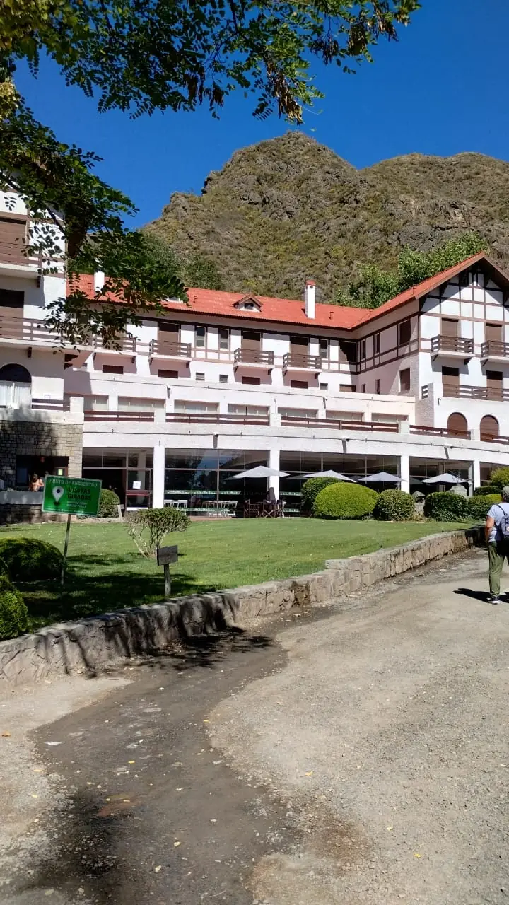 Villavicencio