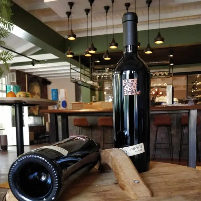 Bodega Don Manuel Villafañe