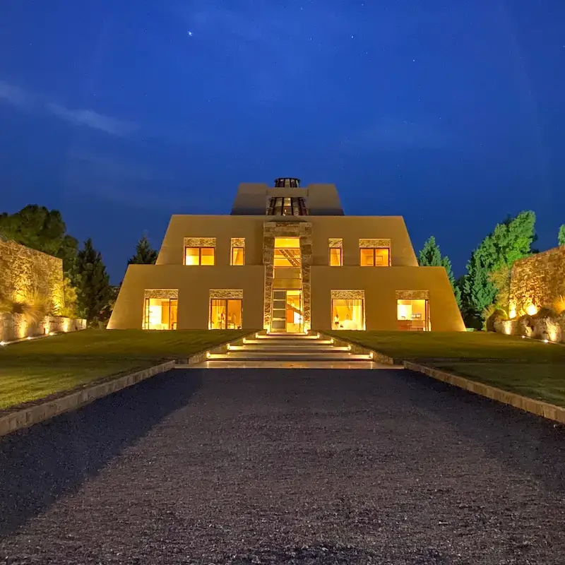 Luján de Cuyo