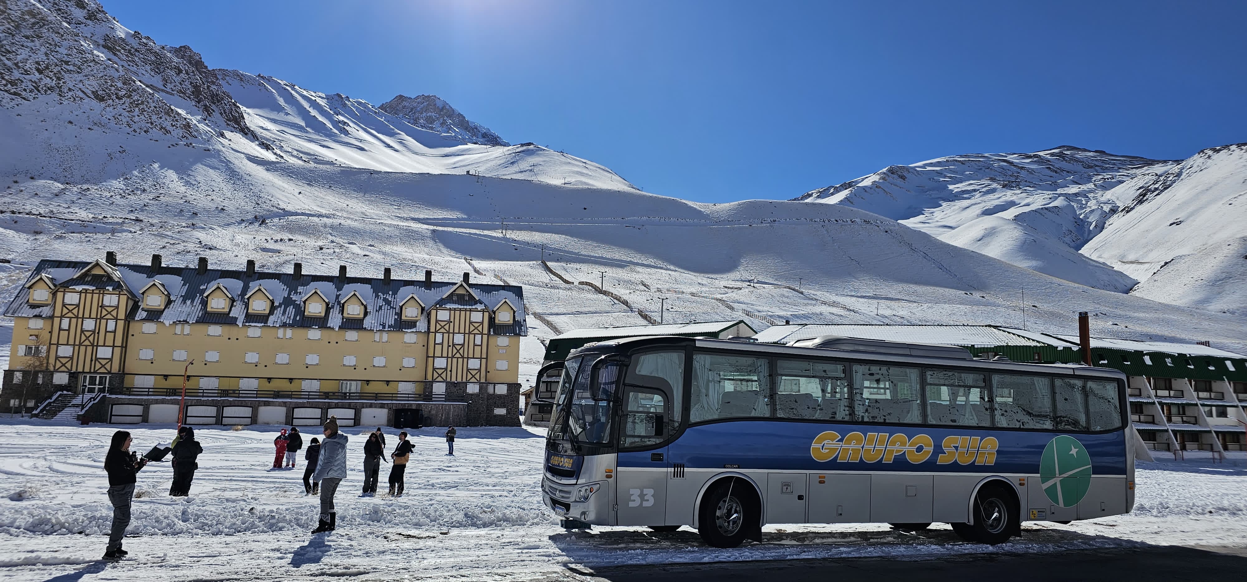 Vehículo de transporte 3