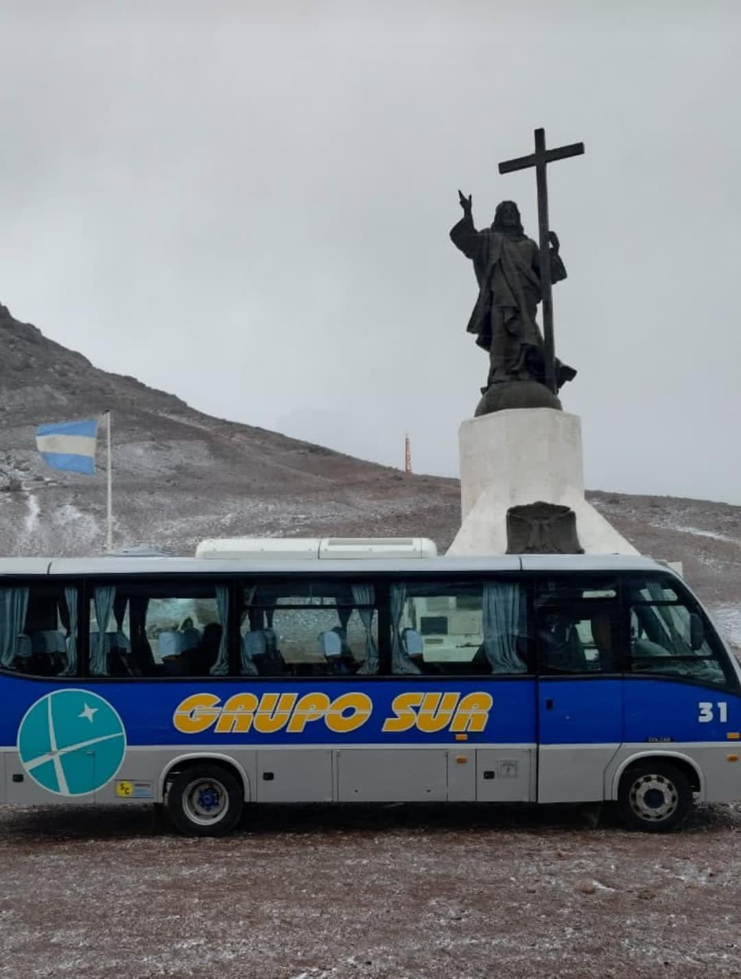 Vehículo de transporte 5
